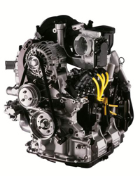 U2350 Engine